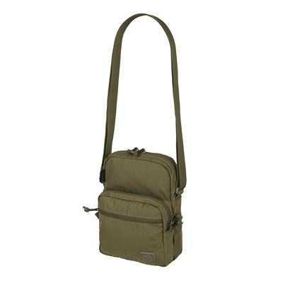 Torba na ramię EDC COMPACT OLIVE GREEN
