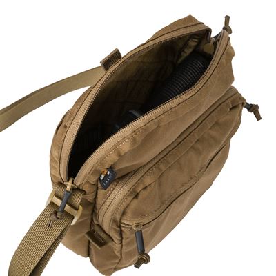 Torba na ramię EDC COMPACT COYOTE
