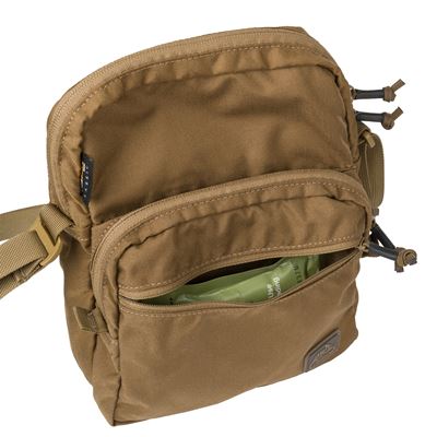 Torba na ramię EDC COMPACT COYOTE