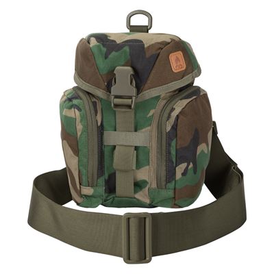 Torba na ramię ESSENTIAL KITBAG® US WOODLAND