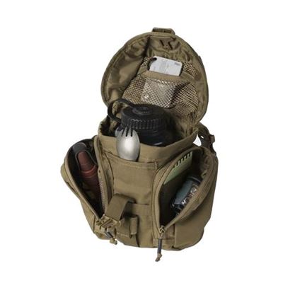 Torba na ramię ESSENTIAL KITBAG® COYOTE