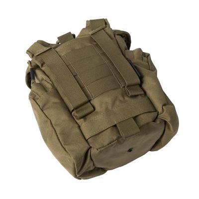 Torba na ramię ESSENTIAL KITBAG® COYOTE