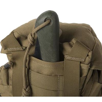 Torba na ramię ESSENTIAL KITBAG® COYOTE