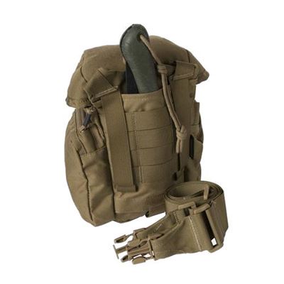 Torba na ramię ESSENTIAL KITBAG® COYOTE