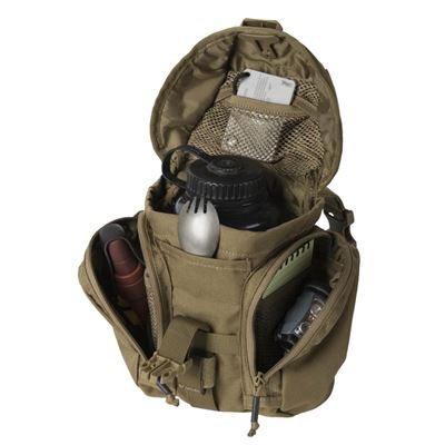 Torba na ramię ESSENTIAL KITBAG® ADAPTIVE GREEN
