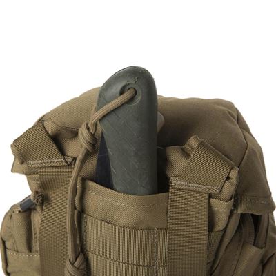 Torba na ramię ESSENTIAL KITBAG® ADAPTIVE GREEN