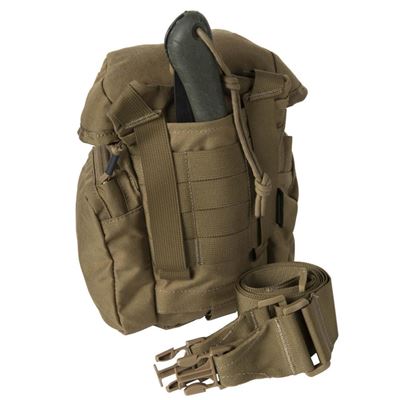 Torba na ramię ESSENTIAL KITBAG® ADAPTIVE GREEN