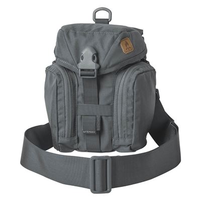 Torba na ramię ESSENTIAL KITBAG® SHADOW GREY