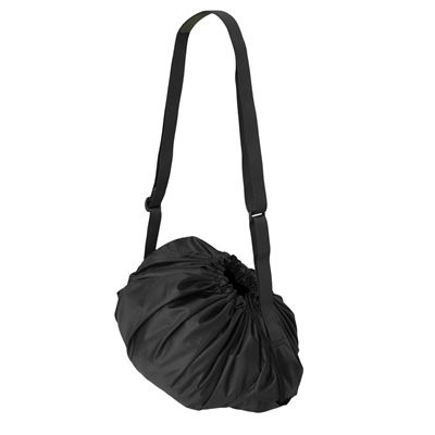 Torba na ramię EXFILL BLACK