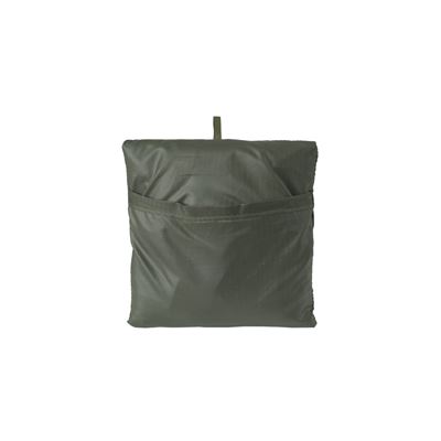 Torba na ramię EXFILL OLIVE GREEN