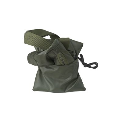 Torba na ramię EXFILL OLIVE GREEN