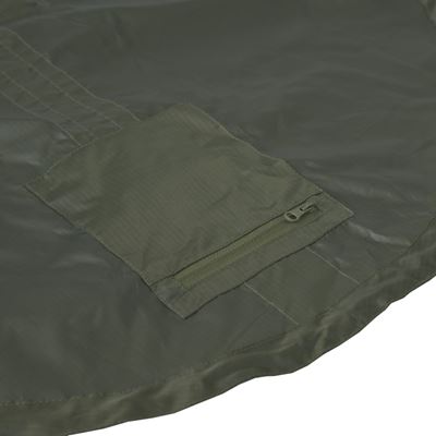 Torba na ramię EXFILL OLIVE GREEN