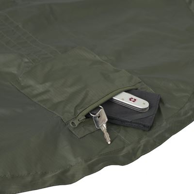 Torba na ramię EXFILL OLIVE GREEN