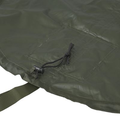 Torba na ramię EXFILL OLIVE GREEN