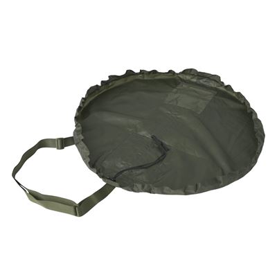 Torba na ramię EXFILL OLIVE GREEN