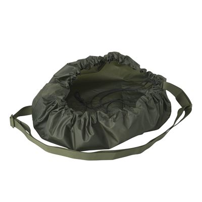 Torba na ramię EXFILL OLIVE GREEN