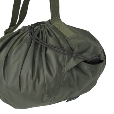 Torba na ramię EXFILL OLIVE GREEN