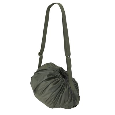 Torba na ramię EXFILL OLIVE GREEN