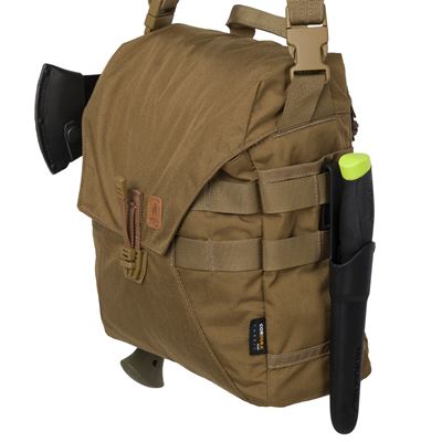 Torba na ramię HAVERSACK COYOTE
