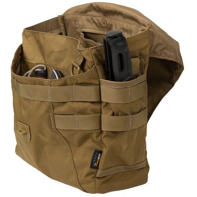 Torba na ramię HAVERSACK COYOTE
