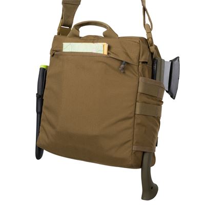 Torba na ramię HAVERSACK COYOTE