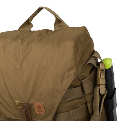 Torba na ramię HAVERSACK COYOTE