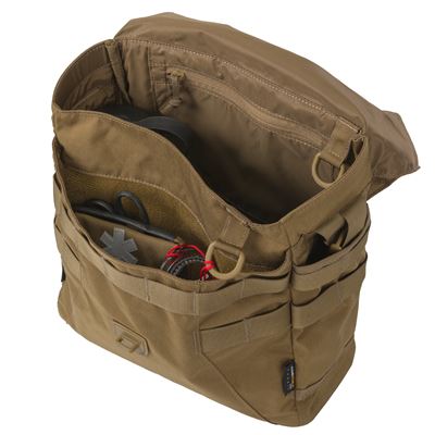 Torba na ramię HAVERSACK COYOTE