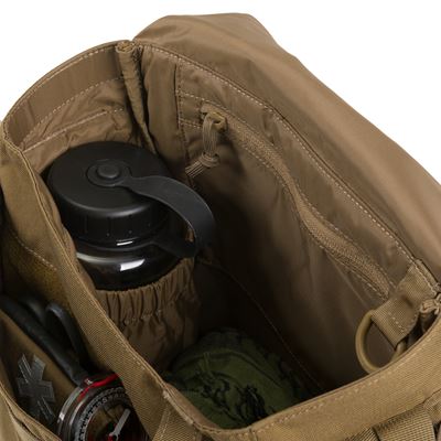 Torba na ramię HAVERSACK COYOTE