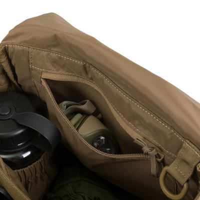 Torba na ramię HAVERSACK COYOTE