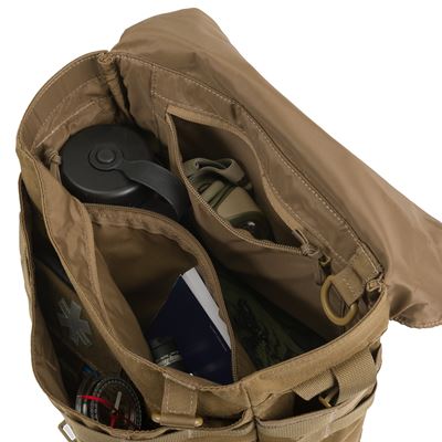 Torba na ramię HAVERSACK COYOTE