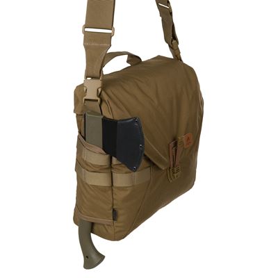 Torba na ramię HAVERSACK COYOTE