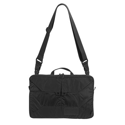 Torba na ramię LAPTOP BRIEFCASE BLACK