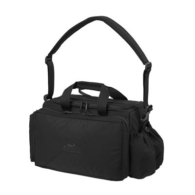 Torba MISSION Cordura® BLACK