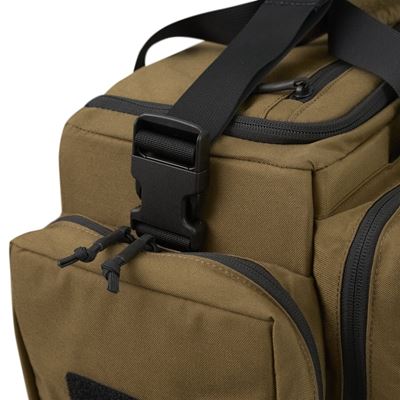 Torba MISSION Cordura® COYOTE/Black