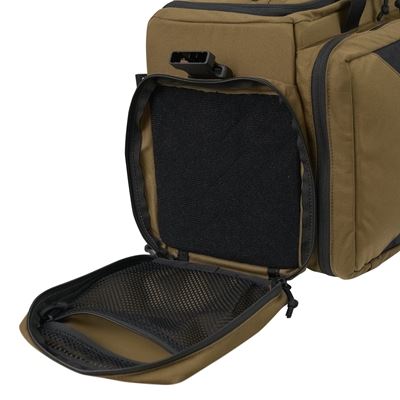 Torba MISSION Cordura® COYOTE/Black