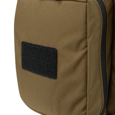 Torba MISSION Cordura® COYOTE/Black