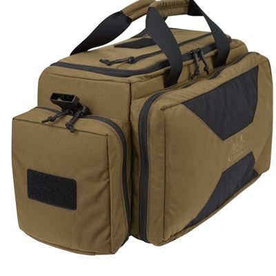 Torba MISSION Cordura® COYOTE/Black