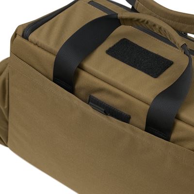 Torba MISSION Cordura® COYOTE/Black