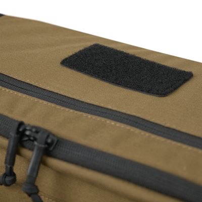 Torba MISSION Cordura® COYOTE/Black