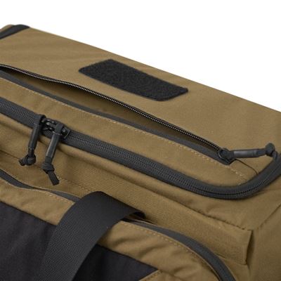 Torba MISSION Cordura® COYOTE/Black