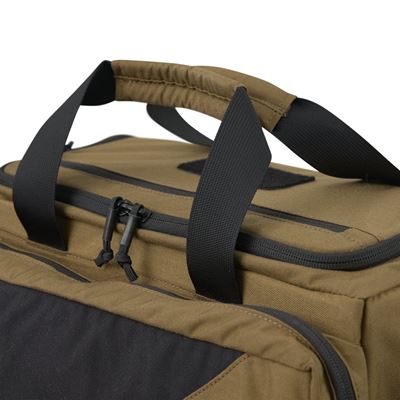 Torba MISSION Cordura® COYOTE/Black