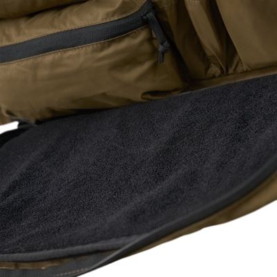 Torba MISSION Cordura® COYOTE/Black