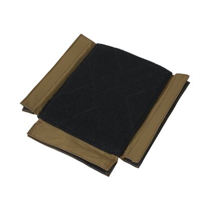 Torba MISSION Cordura® COYOTE/Black