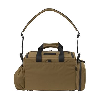 Torba MISSION Cordura® COYOTE/Black