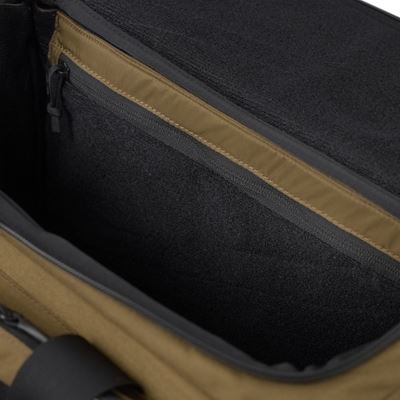 Torba MISSION Cordura® COYOTE/Black