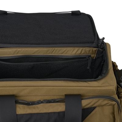 Torba MISSION Cordura® COYOTE/Black