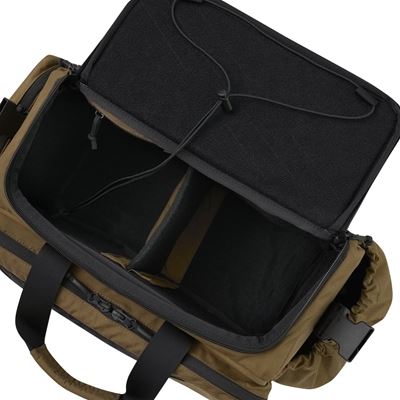 Torba MISSION Cordura® COYOTE/Black