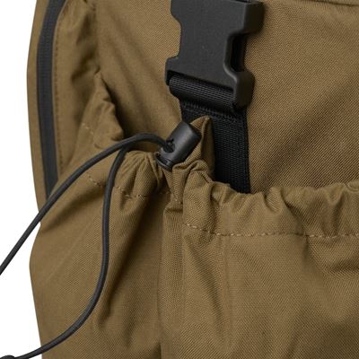 Torba MISSION Cordura® COYOTE/Black