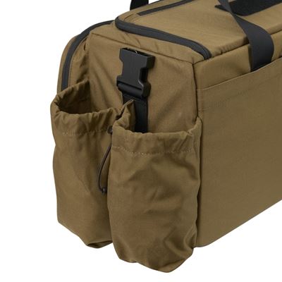 Torba MISSION Cordura® COYOTE/Black