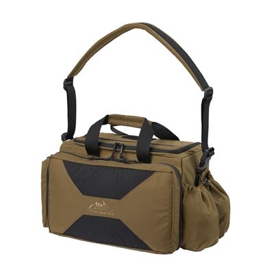 Torba MISSION Cordura® COYOTE/Black